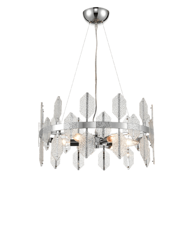 Подвесная люстра Vele Luce Polaris VL4153P16