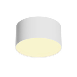 Потолочный светодиодный светильник Maytoni Technical Zon C032CL-12W2.7K-RD-W