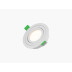 Встраиваемый светильник LEDS POWER GU-R01W, серия SPOT 009476