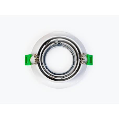 Встраиваемый светильник LEDS POWER GU-R01W, серия SPOT 009476