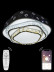 Потолочный светодиодный светильник Natali Kovaltseva Technology Style 71025/1W