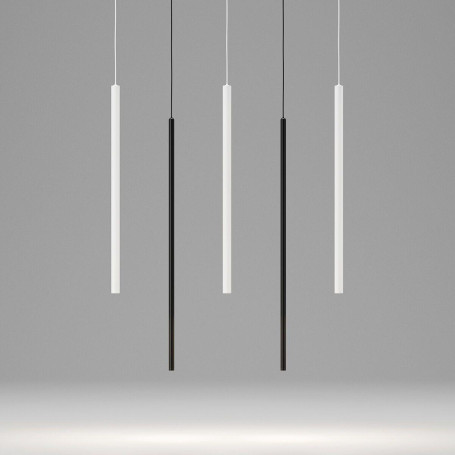 Подвесной светодиодный светильник Elektrostandard Flinn 50263 LED a066779