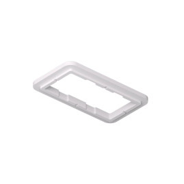 Закладная панель Denkirs DK2122-SCB