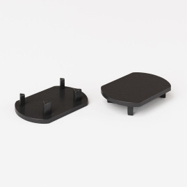 Заглушка Elektrostandard Slim Magnetic (2 шт.) 85134/00 a064724