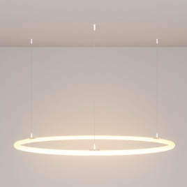 Коннектор Maytoni LNM-D25-C-W 20324