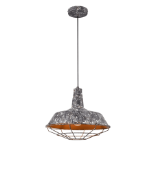 Подвесной светильник Vele Luce Captain VL6122P01