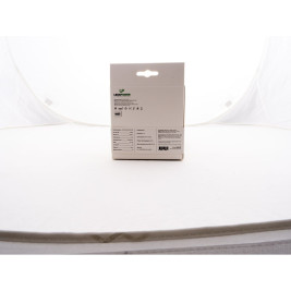 Светодиодная лента LEDS POWER трехрядная 2835 528/м (48Вт/м) 24В холодная LUX160 006321