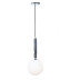 Подвесной светильник Lumina Deco Granino LDP 6011-1 CHR