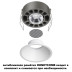 Встраиваемый светильник Novotech NOVA 359848