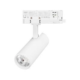 Светильник LGD-GERA-4TR-R55-10W Day4000 (WH, 15 deg, 230V) Arlight 055105