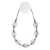 Бра Odeon Light Crystal 5007/25WL