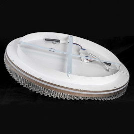 Потолочный светильник Lussole HARDIN LSP-7430