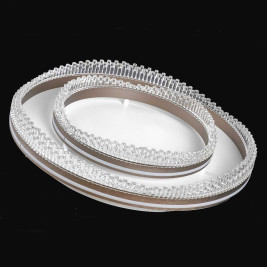 Потолочный светильник Lussole HARDIN LSP-7430