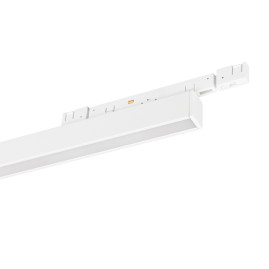 Светильник MAG-MICROCOSM-FLAT-L588-20W Warm3000 (WH, 100 deg, 24V) Arlight 051820