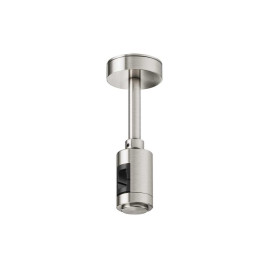 Крепление потолочное Short одинарное 78мм Maytoni Technical TRA156C-S1-PT