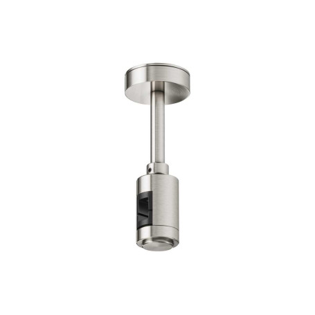 Крепление потолочное Short одинарное 78мм Maytoni Technical TRA156C-S1-PT