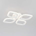 Потолочная светодиодная люстра Citilux Ромби CL236040R