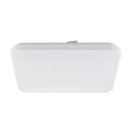 Потолочный cветильник Nowodvorski Agnes Square Led Pro White 10992