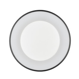 Потолочный cветильник Nowodvorski Nikki Round Led White 11211