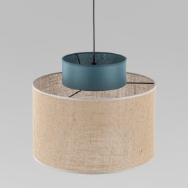 Подвесной светильник TK Lighting 3256 Duo