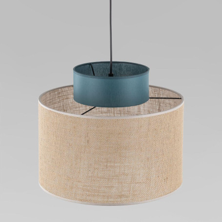 Подвесной светильник TK Lighting 3256 Duo