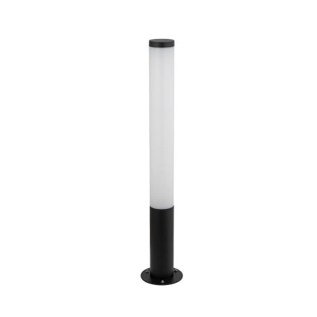 Уличный светильник Nowodvorski Mia Led M Black 11374
