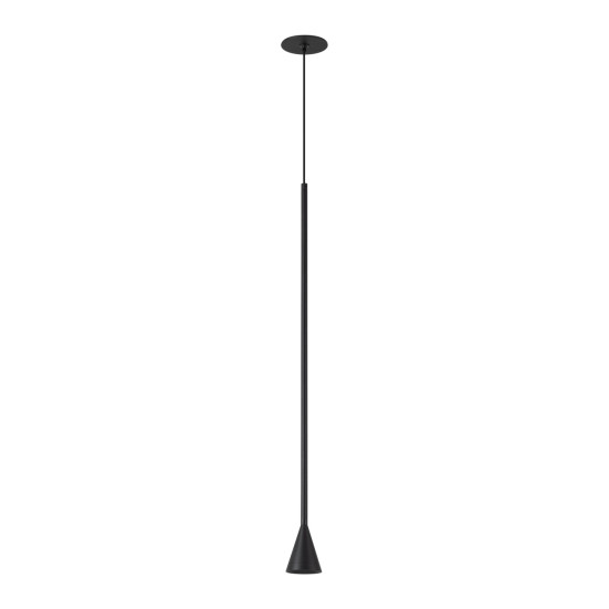 Светильник SP-RINAR-HANG-L565-5W Warm3000 (BK, 36 deg, 230V)  Arlight 059323