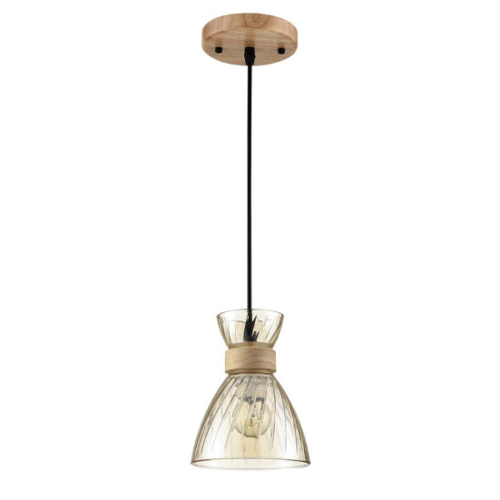 Подвесной светильник Lumion Suspentioni Mirabela 8051/1A