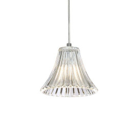 Подвесной светильник Newport Nika 8351/S chrome М0069983