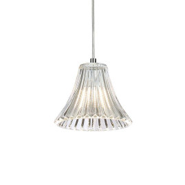 Подвесной светильник Newport Nika 8351/S chrome М0069983