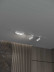 Встраиваемая однофазная трековая система Hesby Lighting Skylite №5 со светильниками HSBL_kompl_S005_VI1W3K