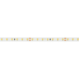 Светодиодная лента Arlight 10W/m 98LED/m 2835SMD теплый белый 5M UL-A98-8mm 24V Warm2700 040008