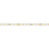 Светодиодная лента Arlight 10W/m 98LED/m 2835SMD теплый белый 5M UL-A98-8mm 24V Warm2700 040008