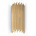 Настенный светильник Ideal Lux Pan AP2 208794