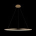 Подвесной светодиодный светильник Loft IT Ring 10014XL