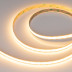 Светодиодная лента Arlight 22W/m 1088Led/m CSP теплый белый 5M COB-X1088-12mm 24V Warm2700 046933