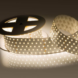 Светодиодная лента Arlight 36W/m 350LED/m 2835SMD белый 2,5M 019082(B)