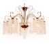 Подвесная люстра Ambrella light Traditional TR4507