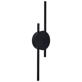 Бра Reluce 86861-9.2-001IL LED9W BK