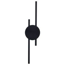 Бра Reluce 86861-9.2-001IL LED9W BK