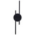 Бра Reluce 86861-9.2-001IL LED9W BK
