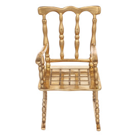 Аксессуар 18см.&quot;Стульчик&quot;