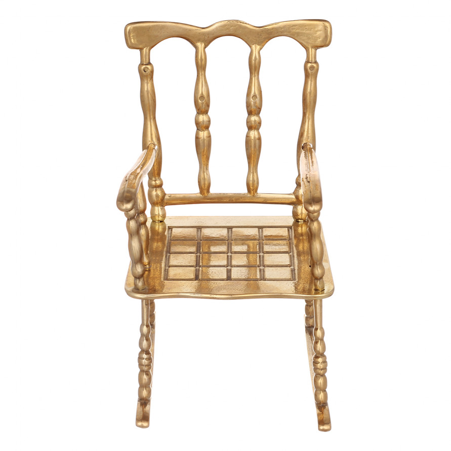 Аксессуар 18см.&quot;Стульчик&quot;