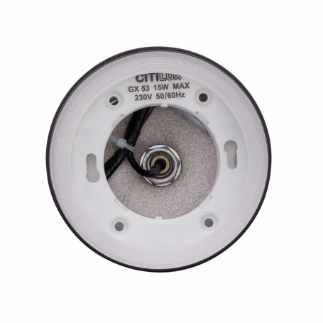 Подвесной светильник Citilux Hardy CL002P11