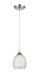Подвесной светильник Vele Luce Fiona VL5623P11