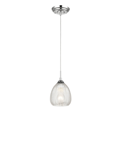 Подвесной светильник Vele Luce Fiona VL5623P11