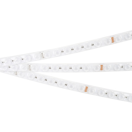 Светодиодная лента герметичная Arlight 21W/m 42LED/m 3030SMD разноцветный 5М FLT-PS-S42-23mm 24V 037729