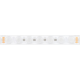 Светодиодная лента герметичная Arlight 21W/m 42LED/m 3030SMD разноцветный 5М FLT-PS-S42-23mm 24V 037729