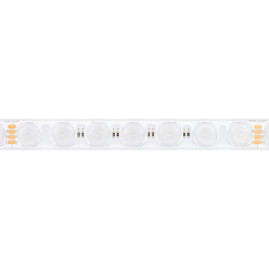 Светодиодная лента герметичная Arlight 21W/m 42LED/m 3030SMD разноцветный 5М FLT-PS-S42-23mm 24V 037729