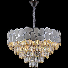 Люстра Reluce 77377-0.3-600 CH